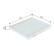 Filter, interior air M2057 Bosch, Thumbnail 9