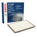 Filter, interior air M2058 Bosch