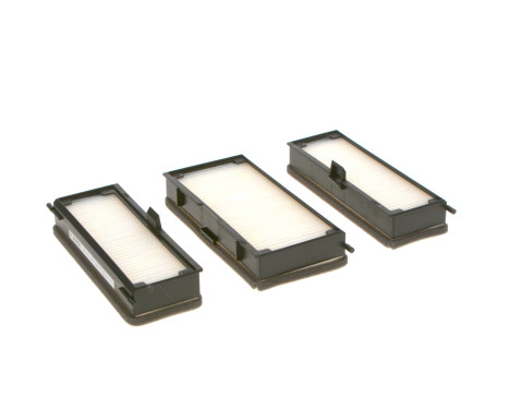 Filter, interior air M2060 Bosch, Image 3