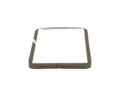 Filter, interior air M2061 Bosch, Image 6