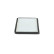 Filter, interior air M2061 Bosch, Thumbnail 9