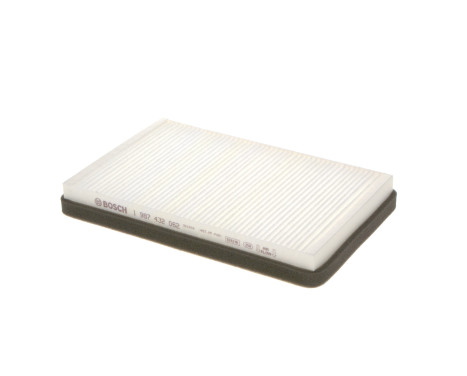 Filter, interior air M2062 Bosch, Image 2
