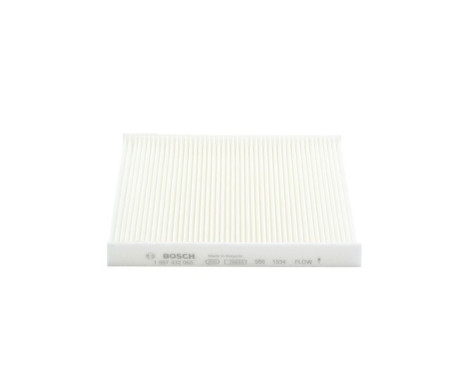 Filter, interior air M2065 Bosch, Image 8