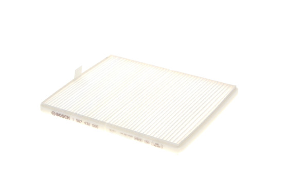 Filter, interior air M2066 Bosch, Image 2