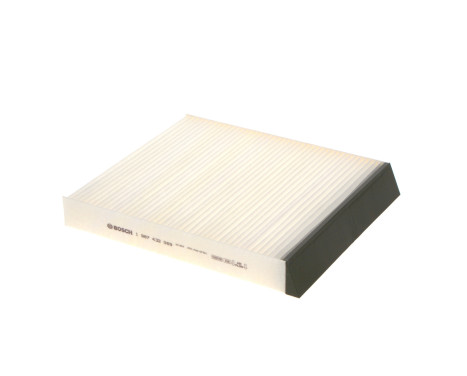 Filter, interior air M2069 Bosch, Image 2