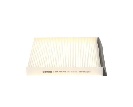 Filter, interior air M2069 Bosch, Image 5