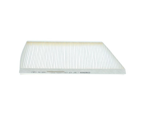Filter, interior air M2070 Bosch, Image 8