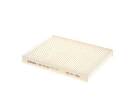 Filter, interior air M2072 Bosch, Image 2
