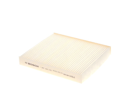 Filter, interior air M2075 Bosch, Image 2