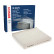 Filter, interior air M2075 Bosch