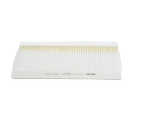 Filter, interior air M2076 Bosch, Image 7