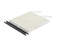 Filter, interior air M2078 Bosch