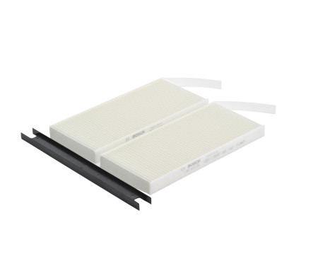 Filter, interior air M2078 Bosch