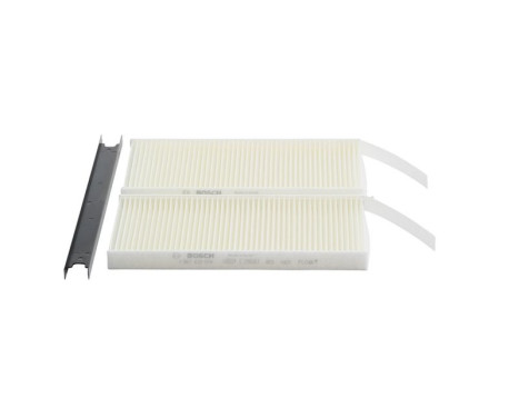 Filter, interior air M2078 Bosch, Image 6