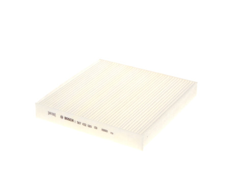 Filter, interior air M2080 Bosch, Image 2