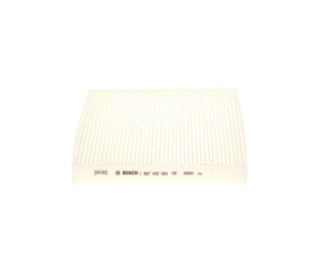 Filter, interior air M2080 Bosch, Image 5