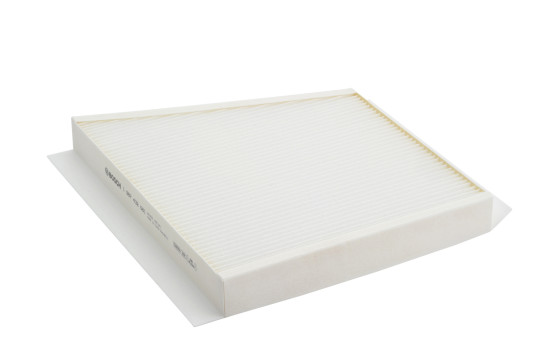 Filter, interior air M2081 Bosch, Image 3