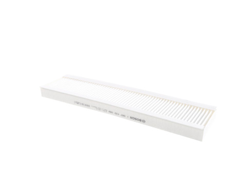 Filter, interior air M2082 Bosch, Image 2