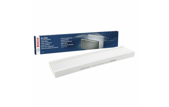 Filter, interior air M2082 Bosch, Image 10