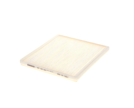 Filter, interior air M2084 Bosch, Image 3