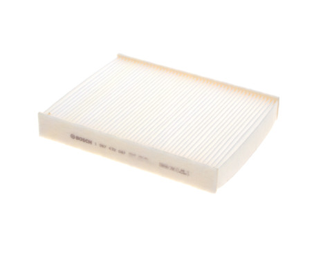 Filter, interior air M2087 Bosch, Image 2