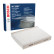 Filter, interior air M2087 Bosch