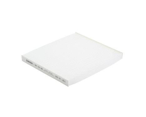Filter, interior air M2088 Bosch