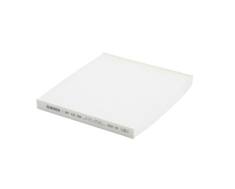 Filter, interior air M2088 Bosch, Image 2