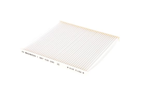 Filter, interior air M2090 Bosch, Image 2