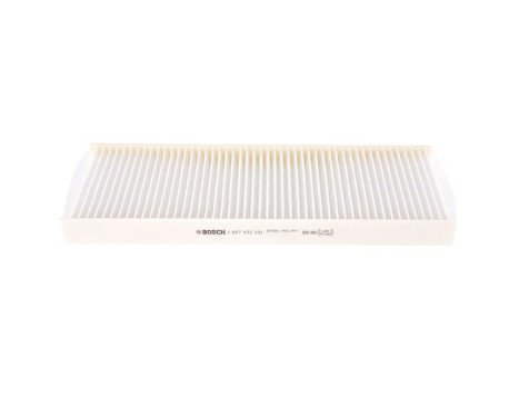 Filter, interior air M2091 Bosch, Image 5