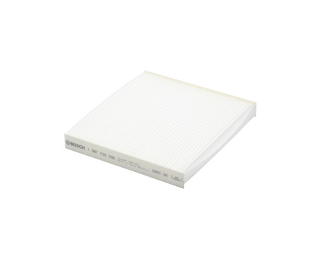 Filter, interior air M2092 Bosch, Image 2