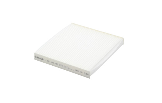 Filter, interior air M2092 Bosch, Image 2