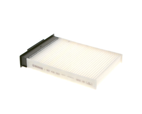 Filter, interior air M2093 Bosch, Image 2