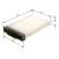Filter, interior air M2093 Bosch, Thumbnail 5