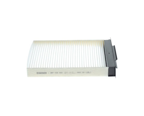 Filter, interior air M2093 Bosch, Image 6