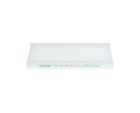Filter, interior air M2095 Bosch, Image 6