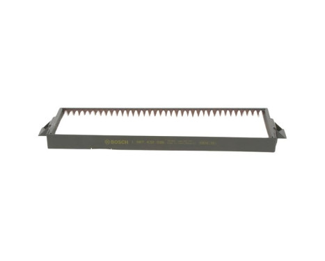 Filter, interior air M2096 Bosch, Image 6