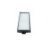 Filter, interior air M2096 Bosch, Thumbnail 9