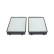 Filter, interior air M2103 Bosch, Thumbnail 9