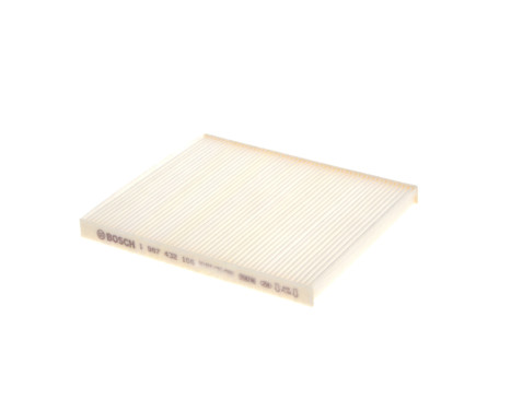 Filter, interior air M2106 Bosch, Image 2
