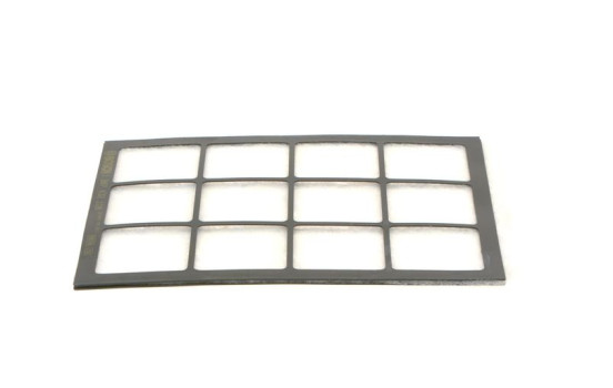 Filter, interior air M2108 Bosch, Image 2