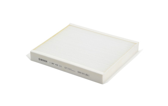 Filter, interior air M2111 Bosch, Image 2