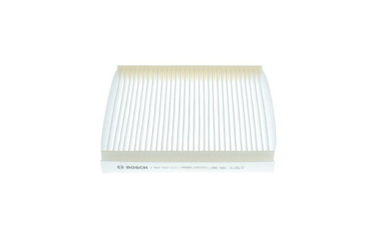 Filter, interior air M2111 Bosch, Image 9
