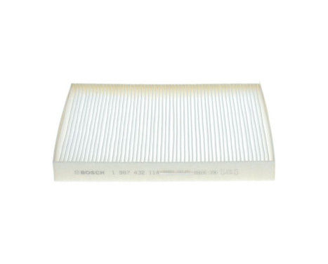 Filter, interior air M2114 Bosch, Image 6