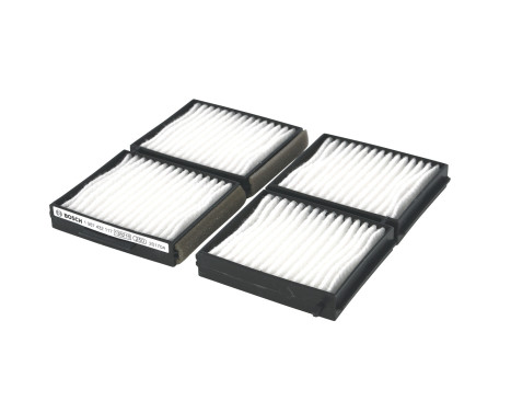 Filter, interior air M2117 Bosch, Image 2