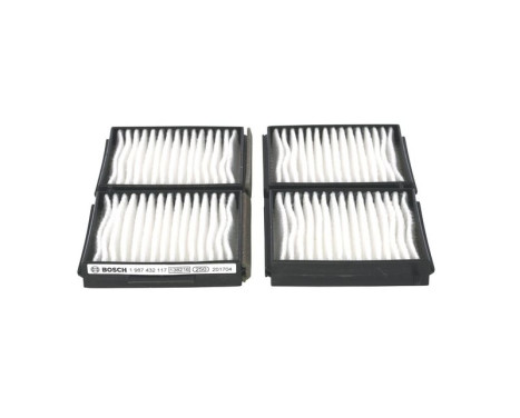 Filter, interior air M2117 Bosch, Image 5