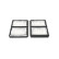 Filter, interior air M2117 Bosch, Thumbnail 5
