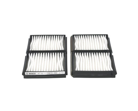 Filter, interior air M2117 Bosch, Image 7