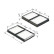 Filter, interior air M2117 Bosch, Thumbnail 9