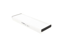 Filter, interior air M2122 Bosch